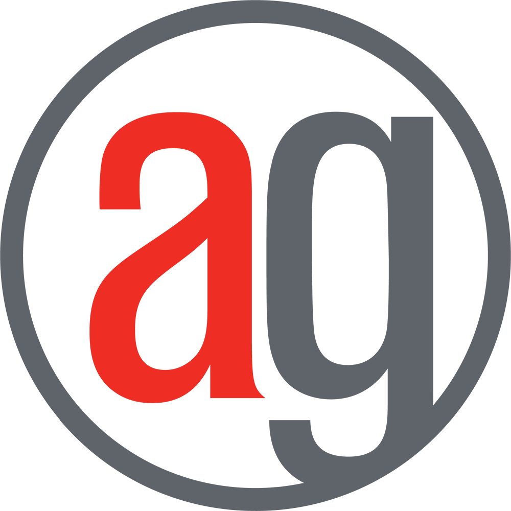 Blog wall signage AlphaGraphics Cherry Hill